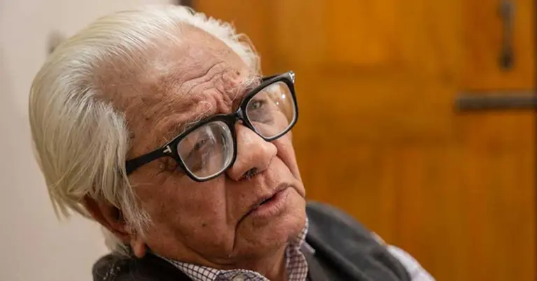 বুদ্ধিজীবী বদরুদ্দীন উমর